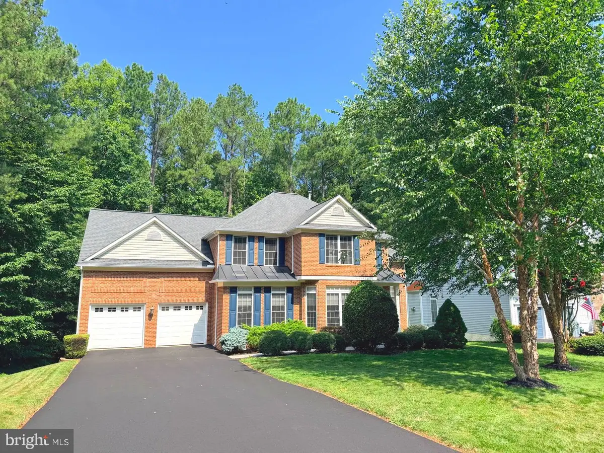 6 Bullrush Ct, Stafford, VA 22554 - #1