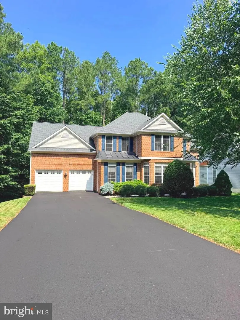 6 Bullrush Ct, Stafford, VA 22554 - #2