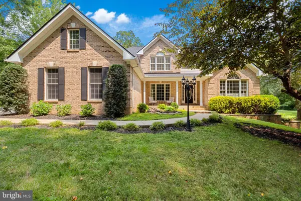 35 Park Rd, STAFFORD, VA 22556