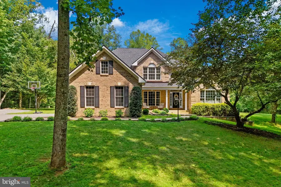 35 Park Rd, Stafford, VA 22556 - #2