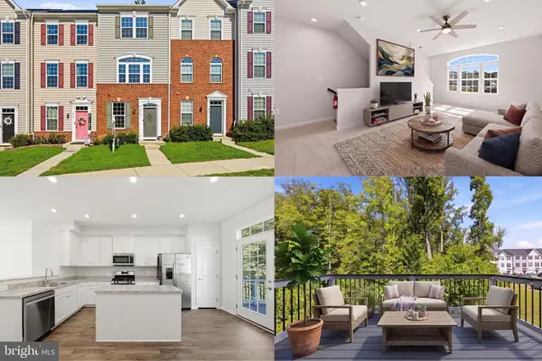 614 Streamview Dr, FREDERICKSBURG, VA 22405
