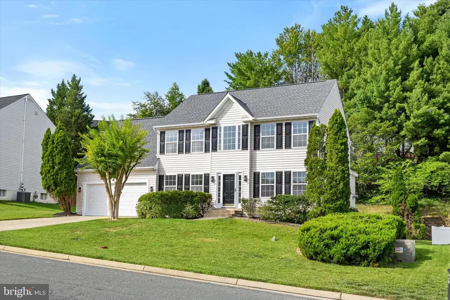 28 Brush Everard Ct, Stafford, VA 22554 - #2