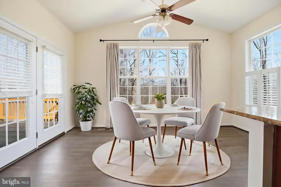 950 Grouse Pointe Dr, Stafford, VA 22556 - #2