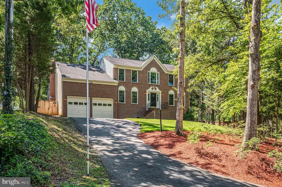 2011 Victoria Dr, Stafford, VA 22554 - #2