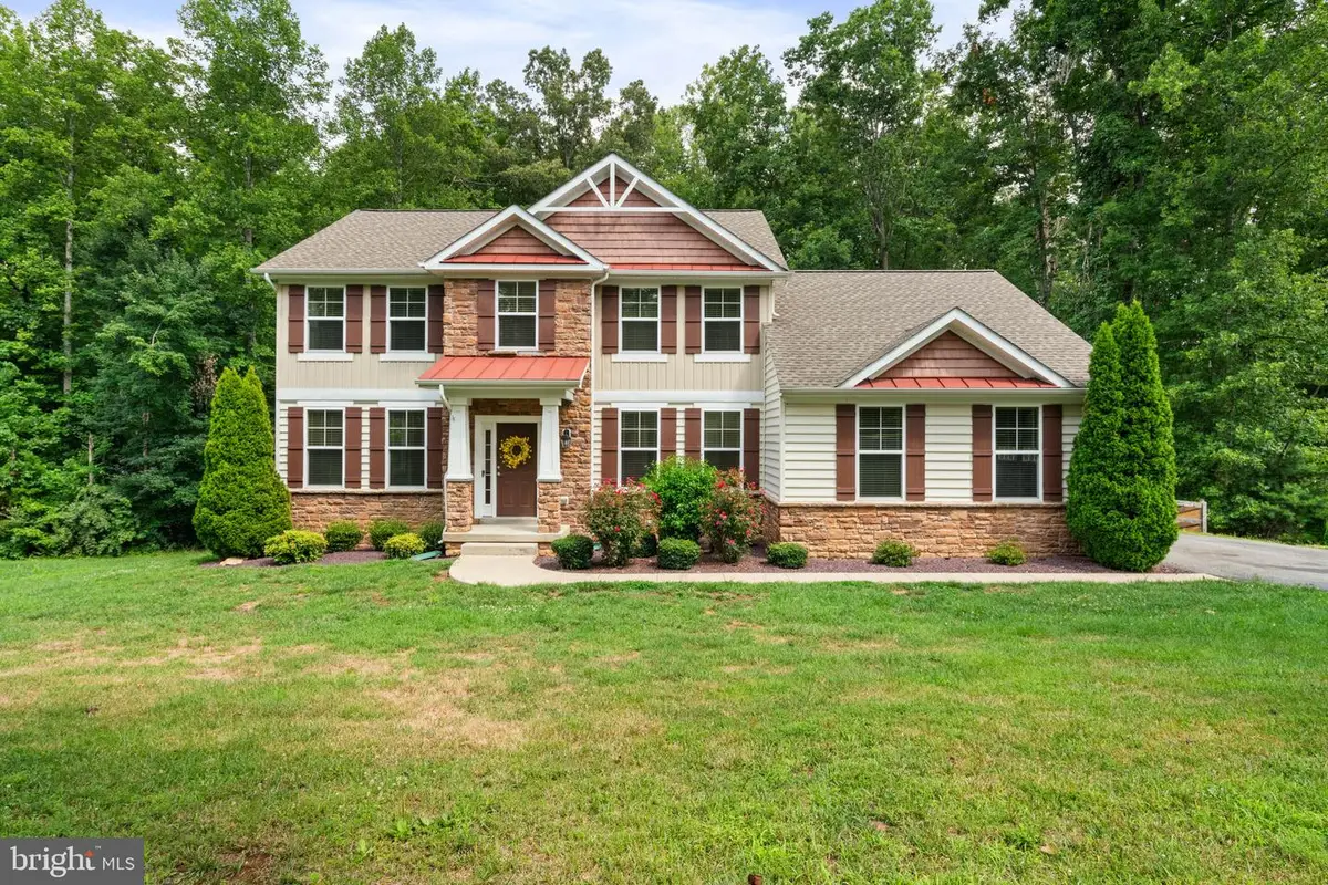 52 Evanston Ct, Stafford, VA 22556 - #1