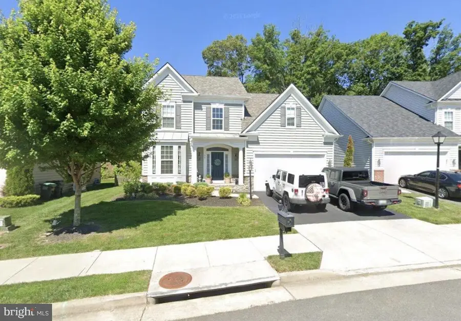 56 Iron Master Dr, Stafford, VA 22554 - #2