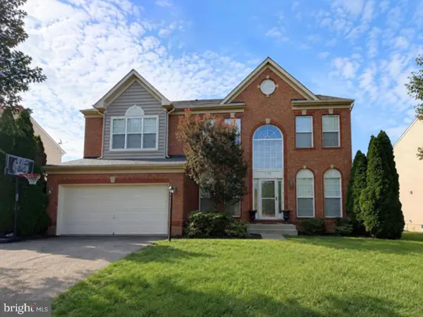 110 Riggs Rd, FREDERICKSBURG, VA 22405