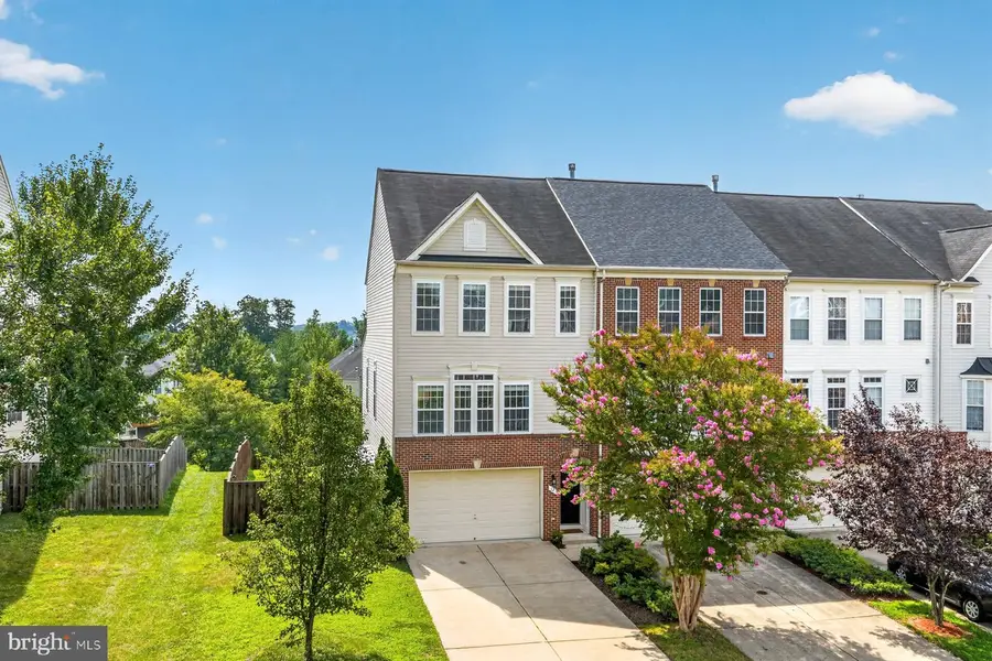 12 Short Branch Rd, Stafford, VA 22556 - #3
