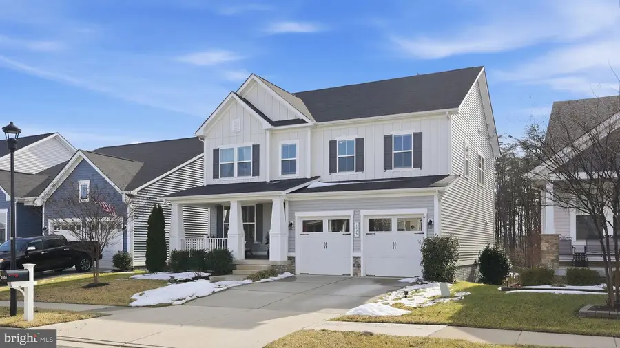 1055 Aspen Rd, Stafford, VA 22554 - #2