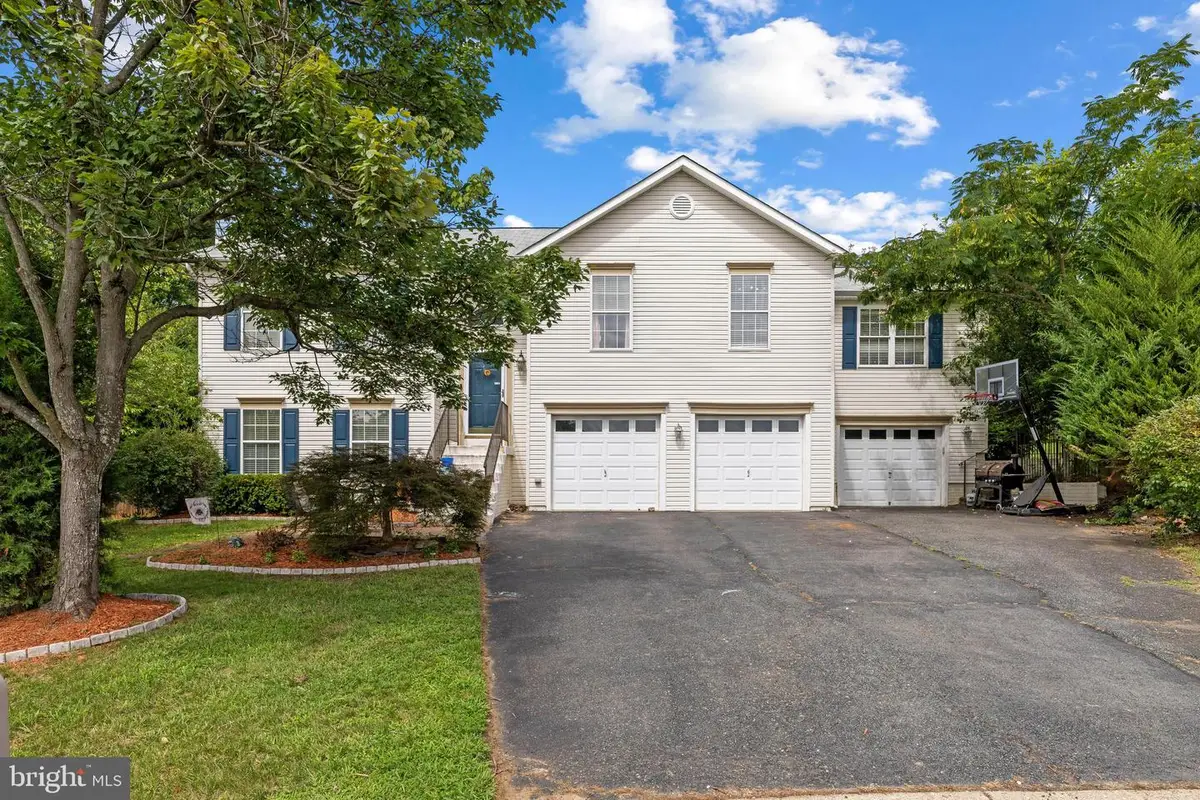 11 Tenbrooke Ct, Stafford, VA 22556 - #1