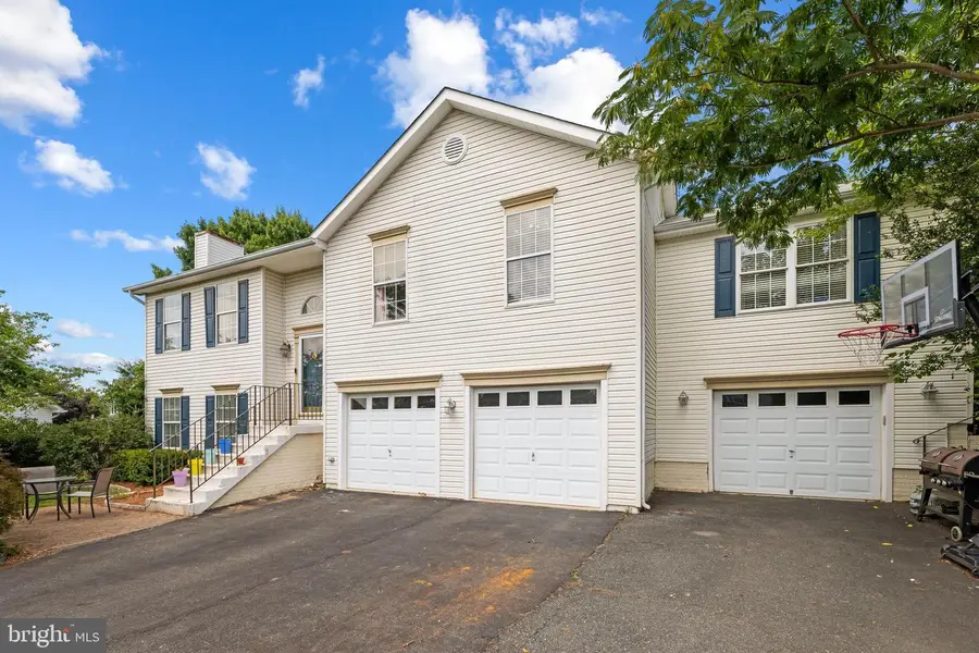 11 Tenbrooke Ct, Stafford, VA 22556 - #2
