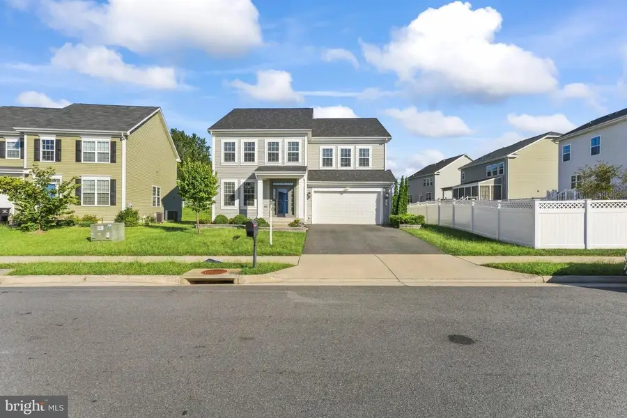 18 Orchid Ln, Stafford, VA 22554 - #2