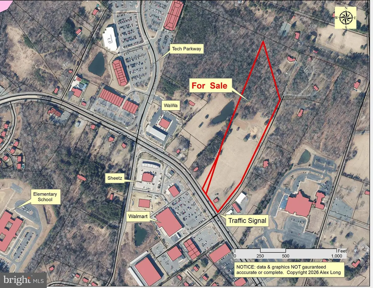 1140 Garrisonville Rd, Stafford, VA 22556 - #1