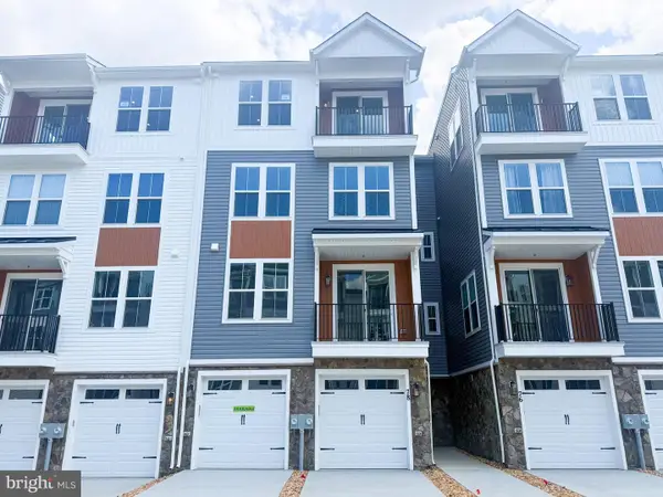 78 Valerian Loop #2, STAFFORD, VA 22554