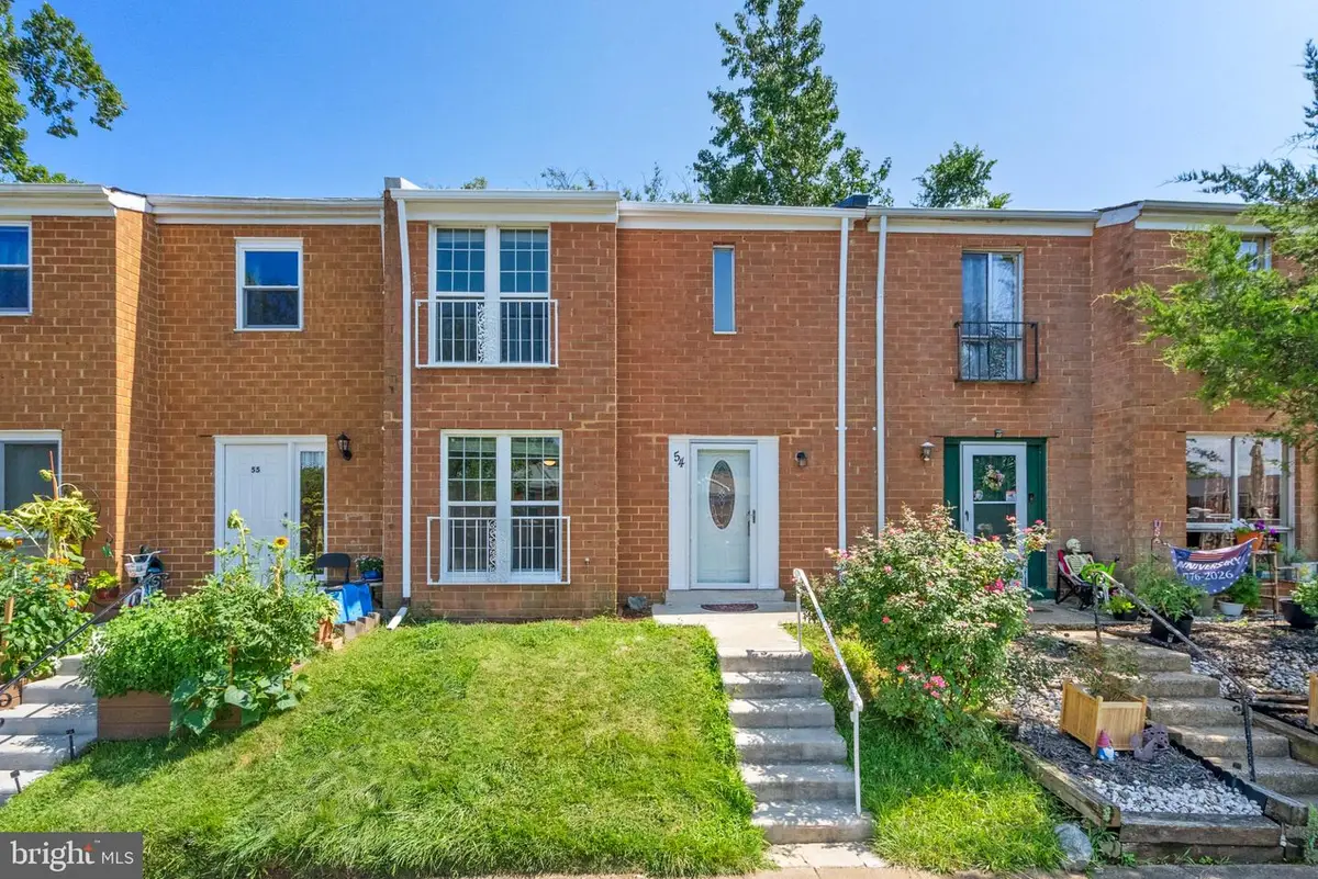 54 Maple, Stafford, VA 22554 - #1