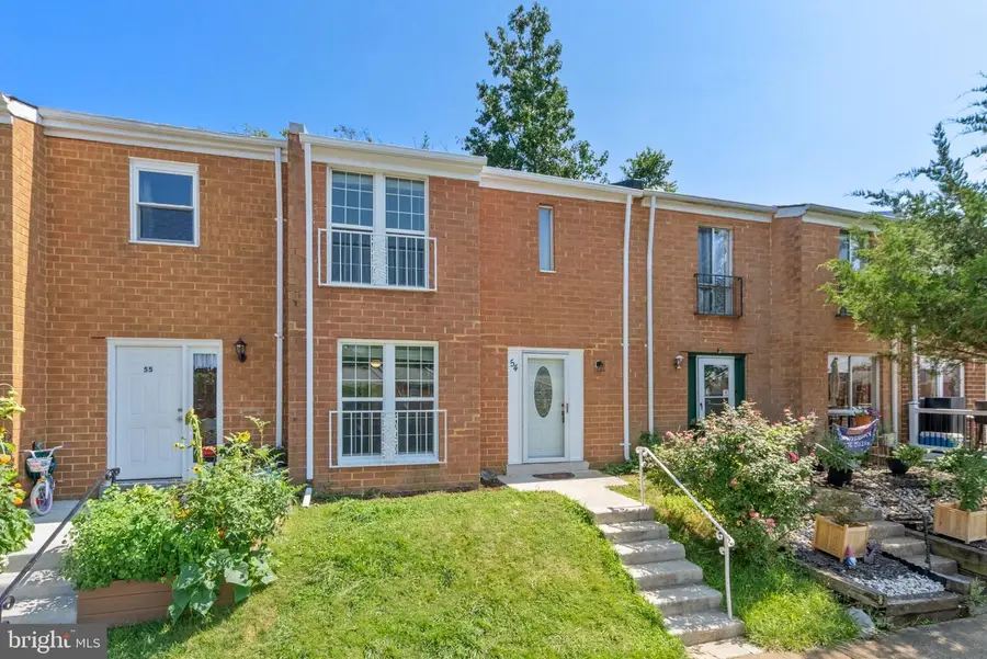 54 Maple, Stafford, VA 22554 - #3