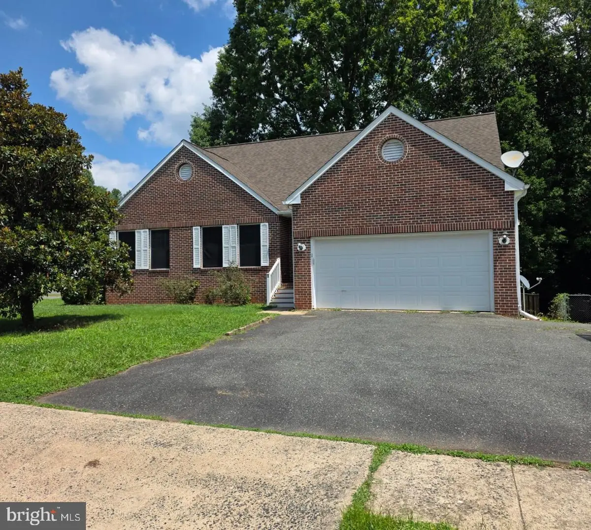 1 Keith Ct, Stafford, VA 22554 - #1