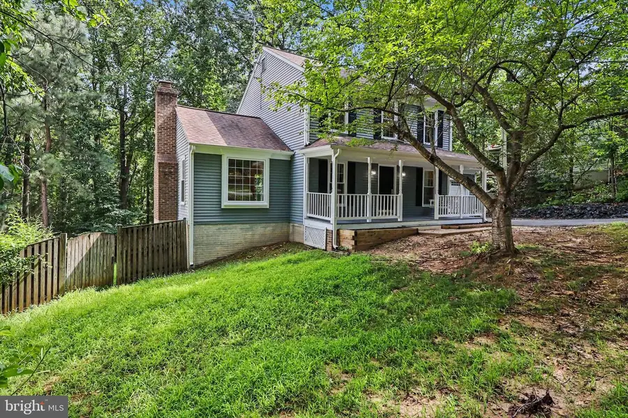 119 Columbus Cv, Stafford, VA 22554 - #3