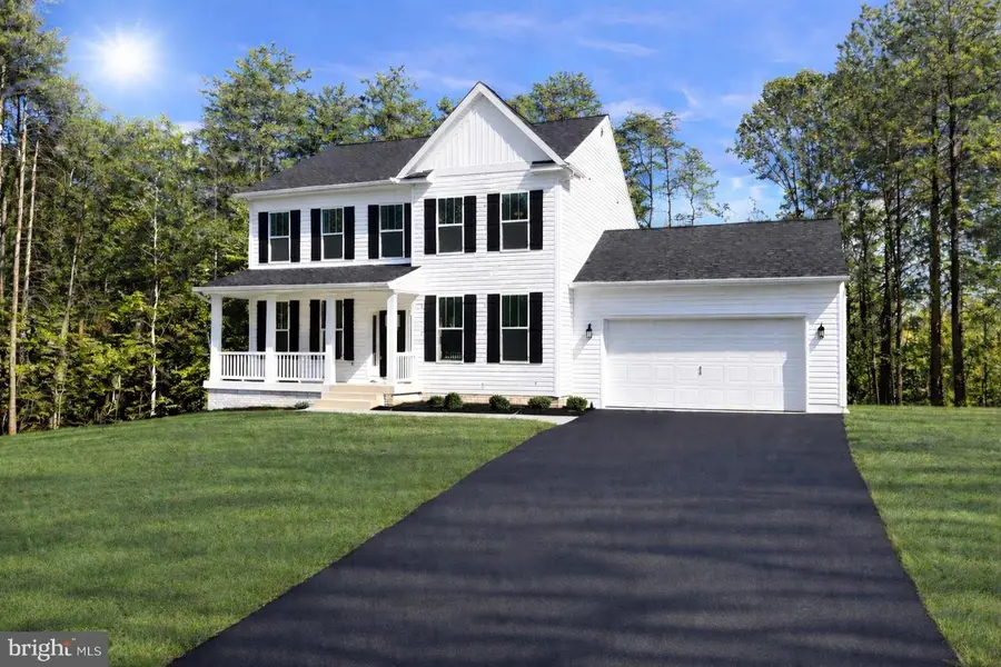 627 Rock Hill Church Rd, Stafford, VA 22556 - #2