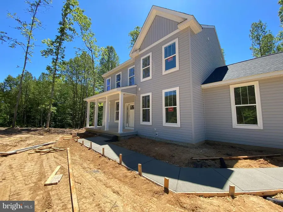 159 Norman Rd, Stafford, VA 22554 - #2