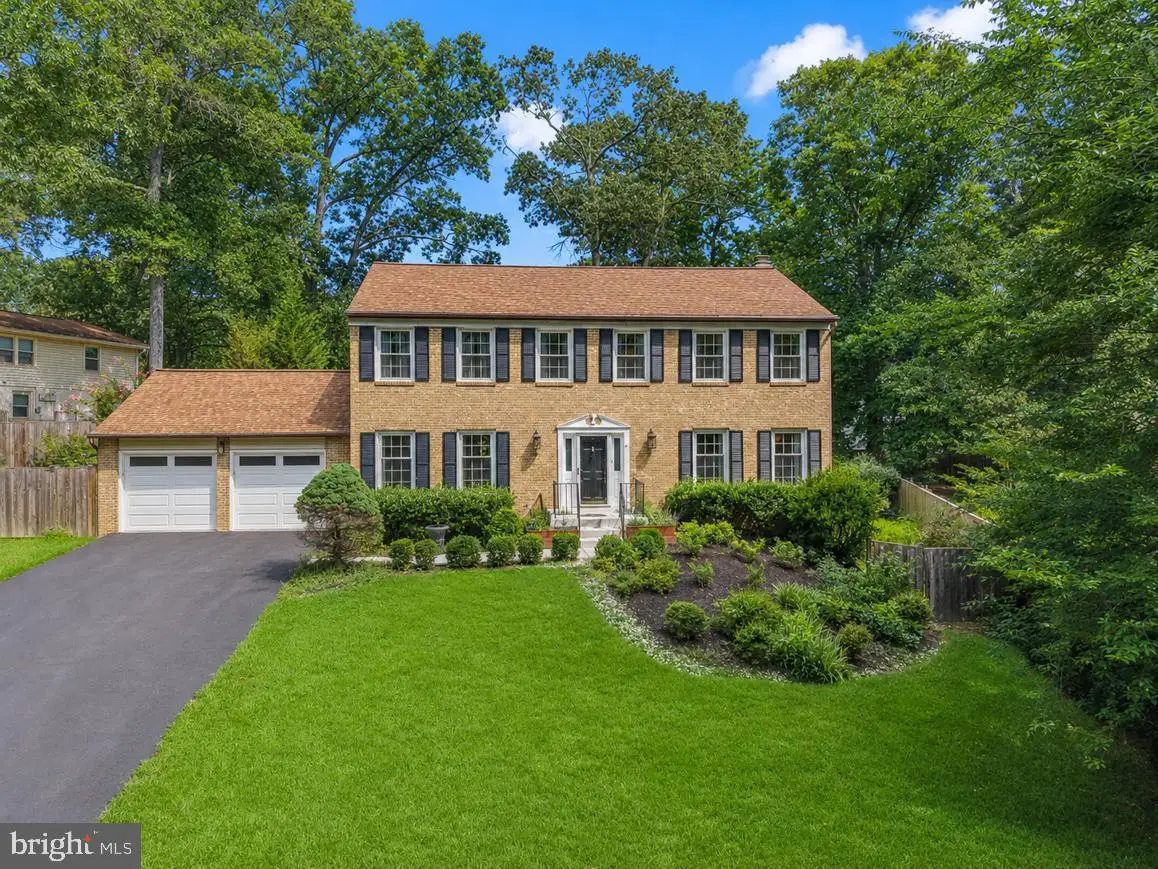 1012 Isabella Dr, Stafford, VA 22554 - #1