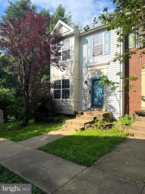 112 Healy Ct, STAFFORD, VA 22554