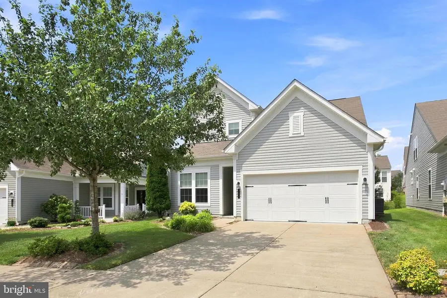138 Denison St, Fredericksburg, VA 22406 - #2