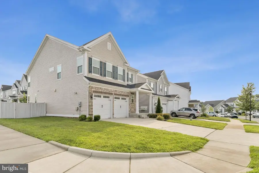 1038 Aspen Rd, Stafford, VA 22554 - #2