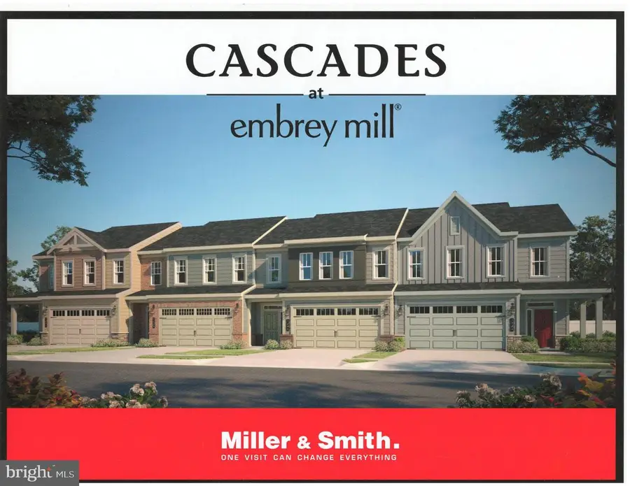 243 Smokebush Dr, Stafford, VA 22554 - #2