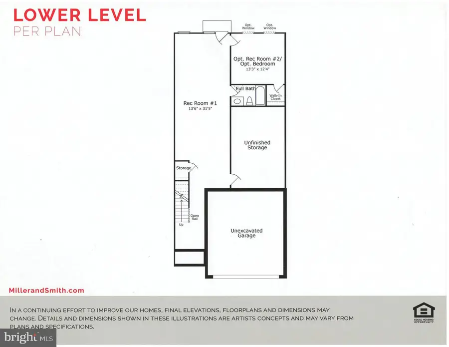 243 Smokebush Dr, Stafford, VA 22554 - #3