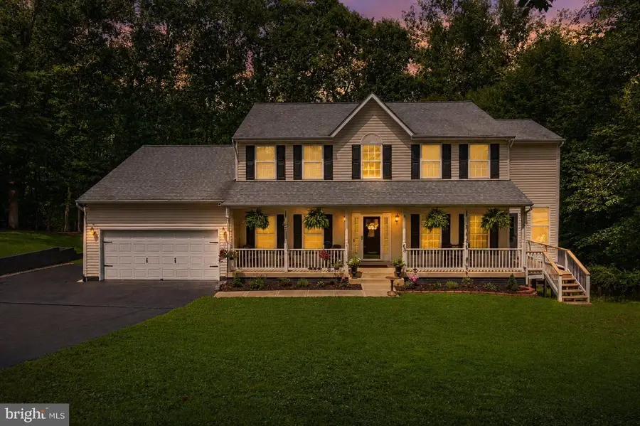 68 Coakley Ln, Fredericksburg, VA 22406 - #2