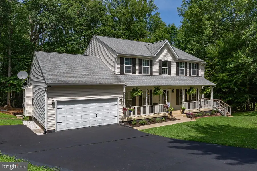 68 Coakley Ln, Fredericksburg, VA 22406 - #3
