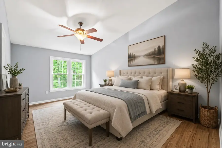 601 Twin Brook Ln, Stafford, VA 22554 - #2