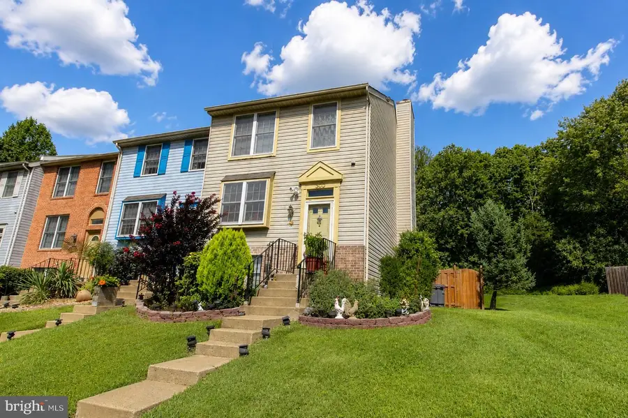 300 Barksdale Pl, Stafford, VA 22554 - #2