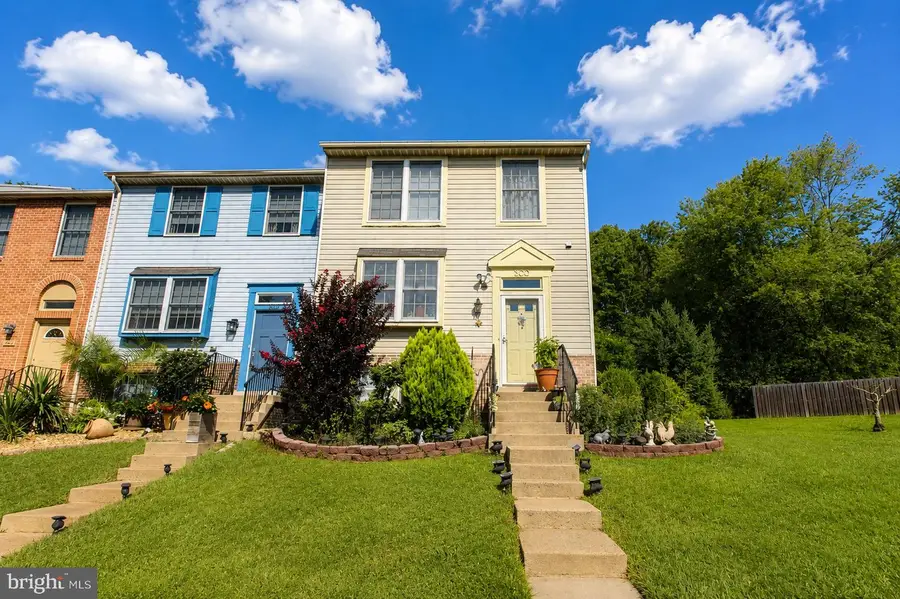 300 Barksdale Pl, Stafford, VA 22554 - #3