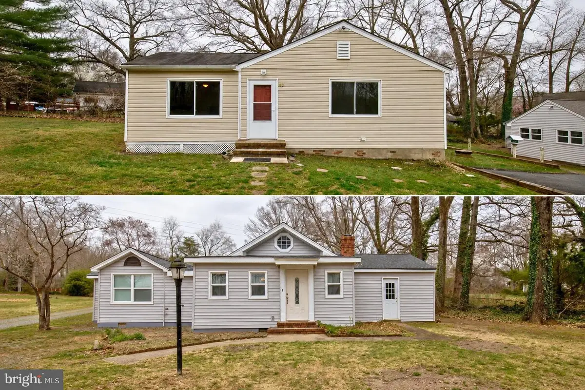 30 Vincent Ln, Stafford, VA 22554 - #1