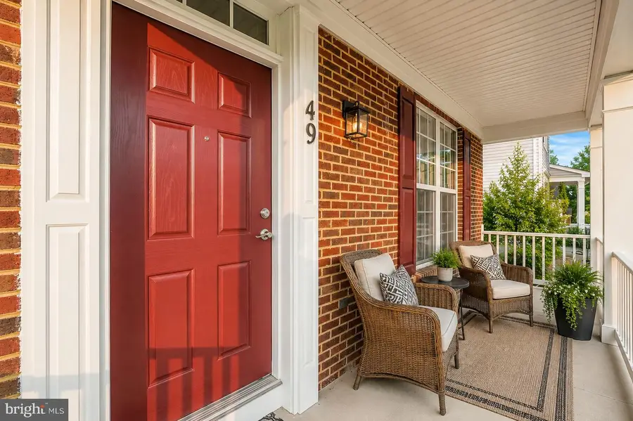 49 Hayes St, Stafford, VA 22556 - #2