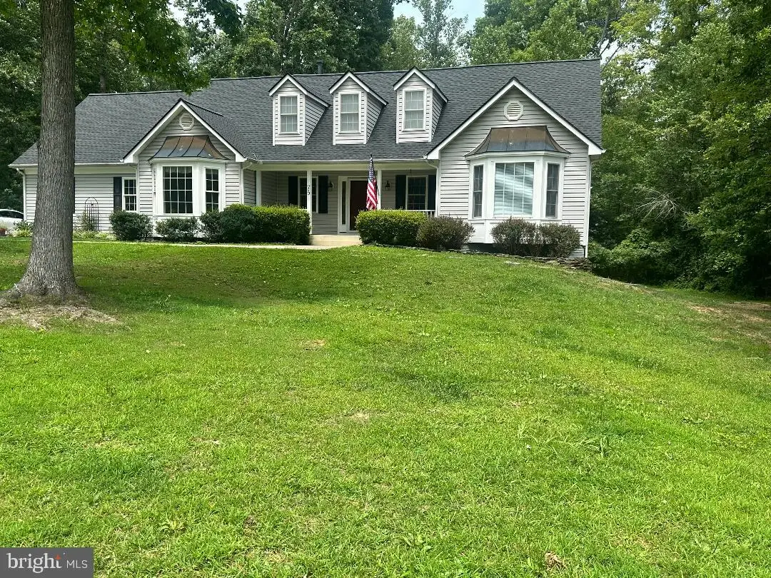 75 Trillium Dr, Stafford, VA 22556 - #1