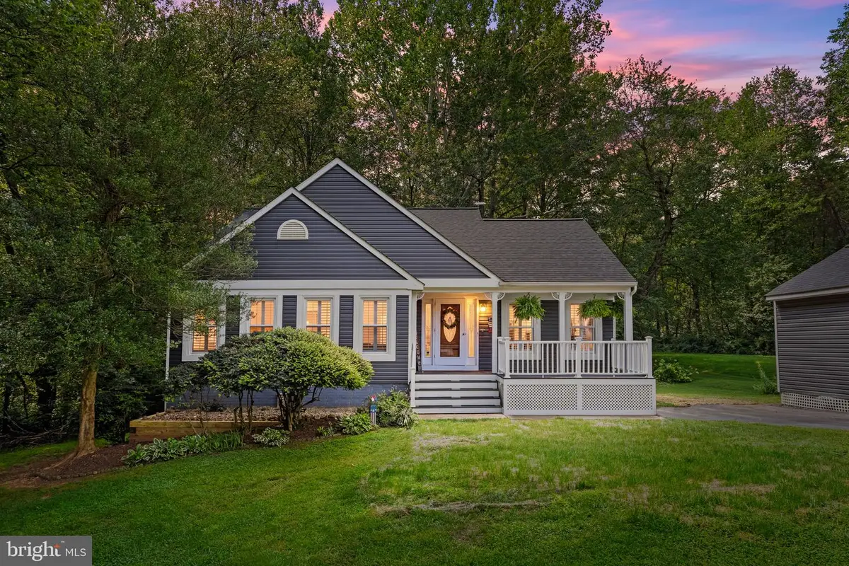 6 Hay Barn Rd, Stafford, VA 22556 - #1