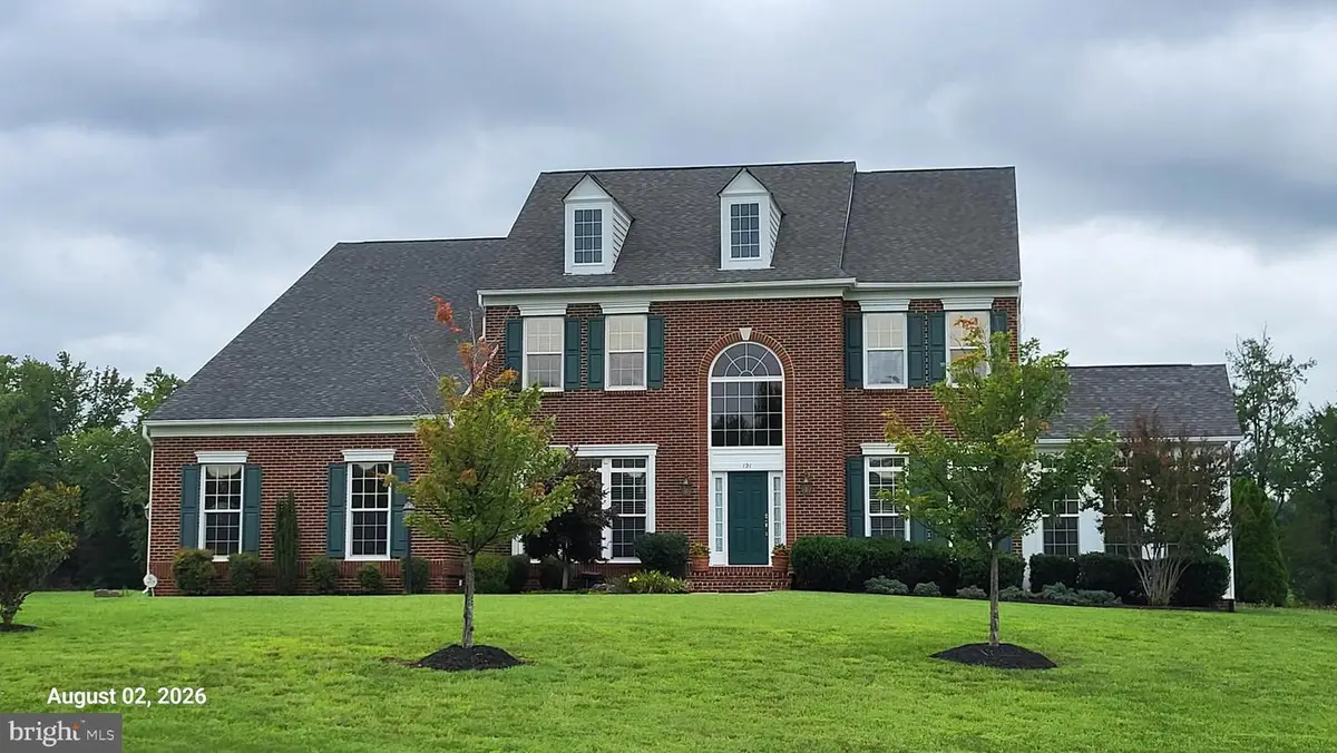 121 Stableside Ln, Fredericksburg, VA 22405 - #1