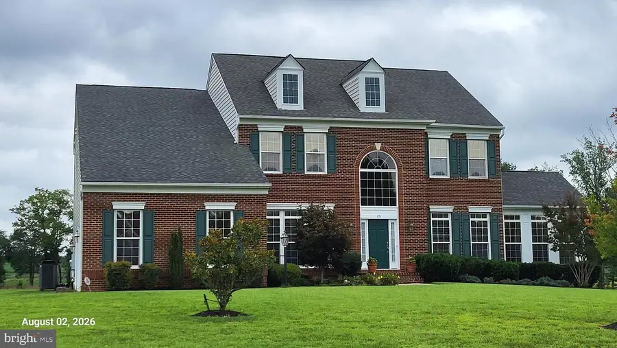 121 Stableside Ln, Fredericksburg, VA 22405 - #3
