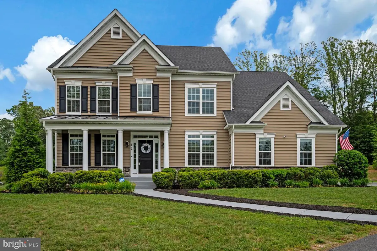 15 Sweet William Dr, Stafford, VA 22554 - #1