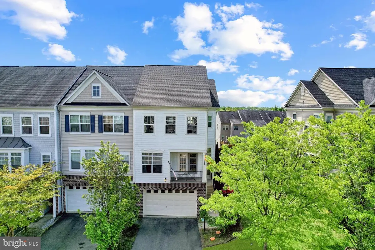 36 Short Branch Rd, Stafford, VA 22556 - #1