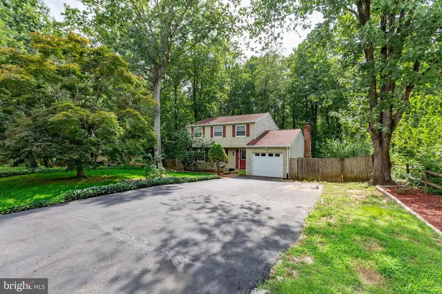 23 Willow Branch Pl, Fredericksburg, VA 22405 - #2