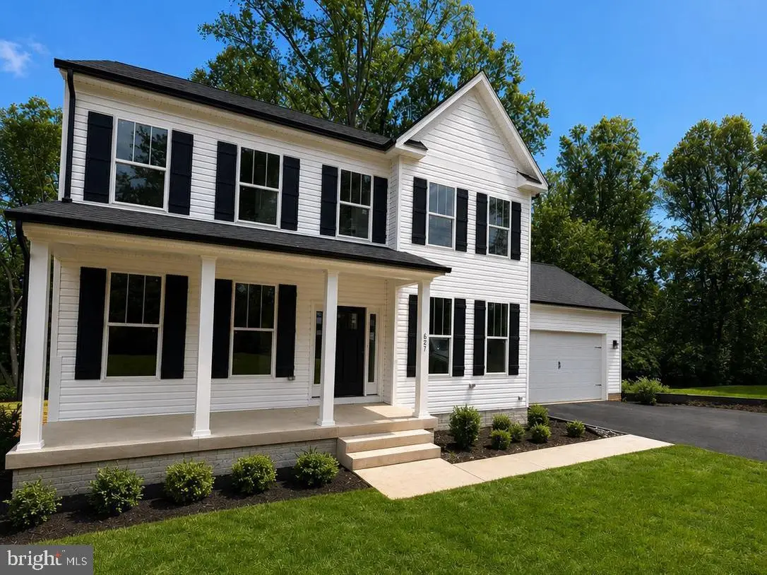 627 Rock Hill Church Rd, Stafford, VA 22556 - #1