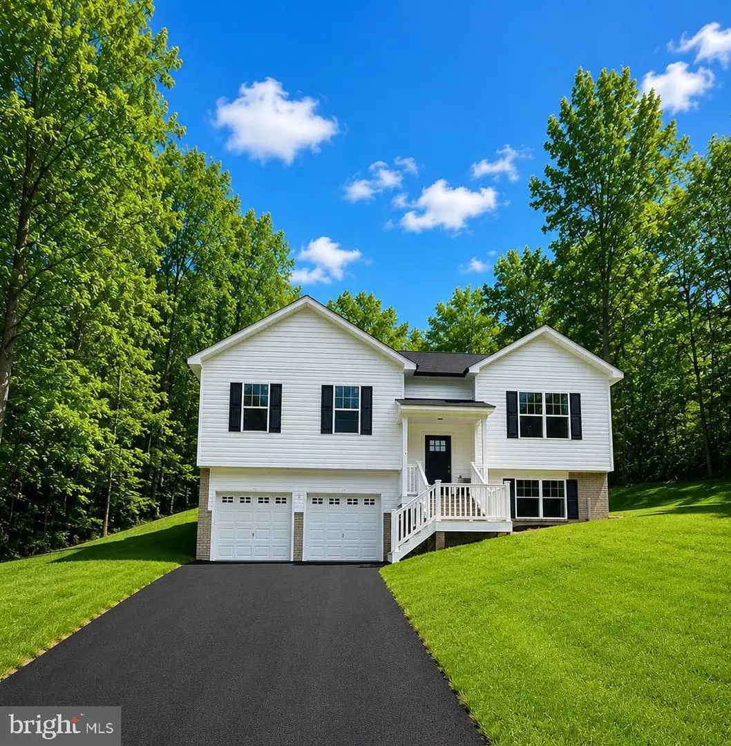 1027 John Paul Jones Dr, Stafford, VA 22554 - #1