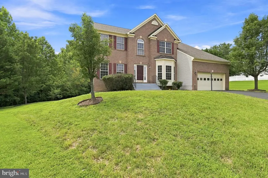 2 Basalt Dr, Fredericksburg, VA 22406 - #2