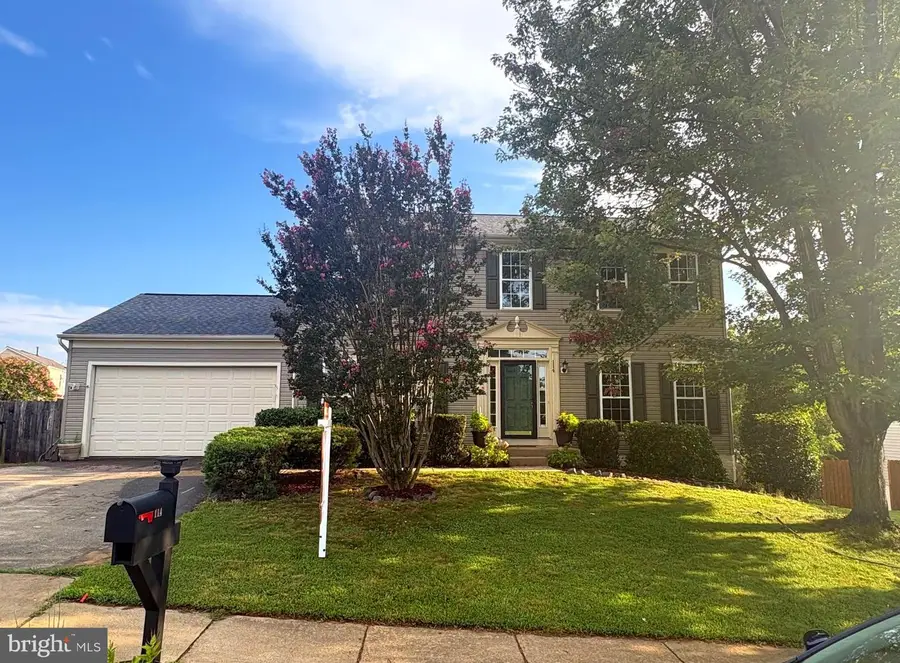 114 Limestone Way, Fredericksburg, VA 22406 - #2