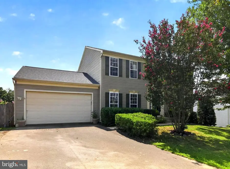 114 Limestone Way, Fredericksburg, VA 22406 - #3