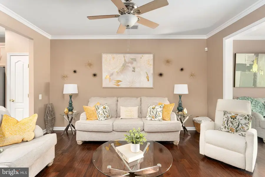 32 Turtle Creek Way #8-2, Fredericksburg, VA 22406 - #2
